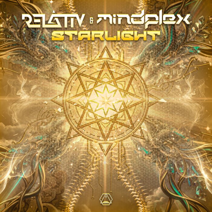 Mindplex/Relativ - Starlight