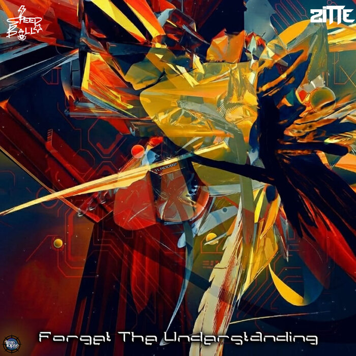 Zitte/Speedball - Forget The Understanding