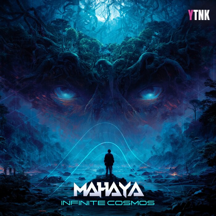 Mahaya - Infinite Cosmos