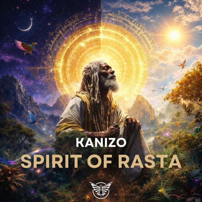 kanizo - Spirit Of Rasta