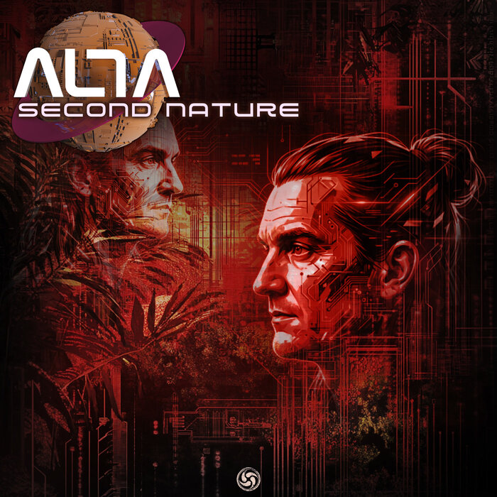 Alta - Second Nature
