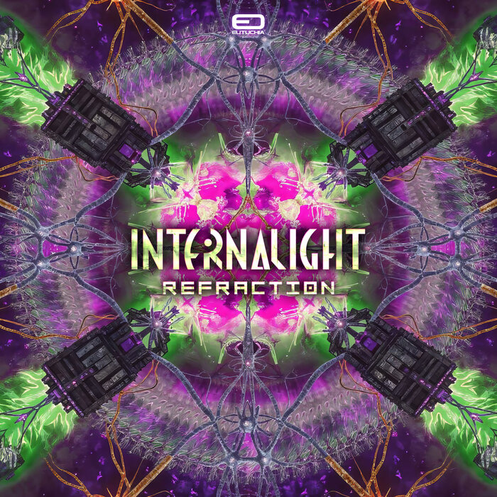 Internalight - Refraction