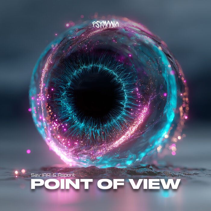 Sav (AR)/Asporit - Point Of View (Original Mix)