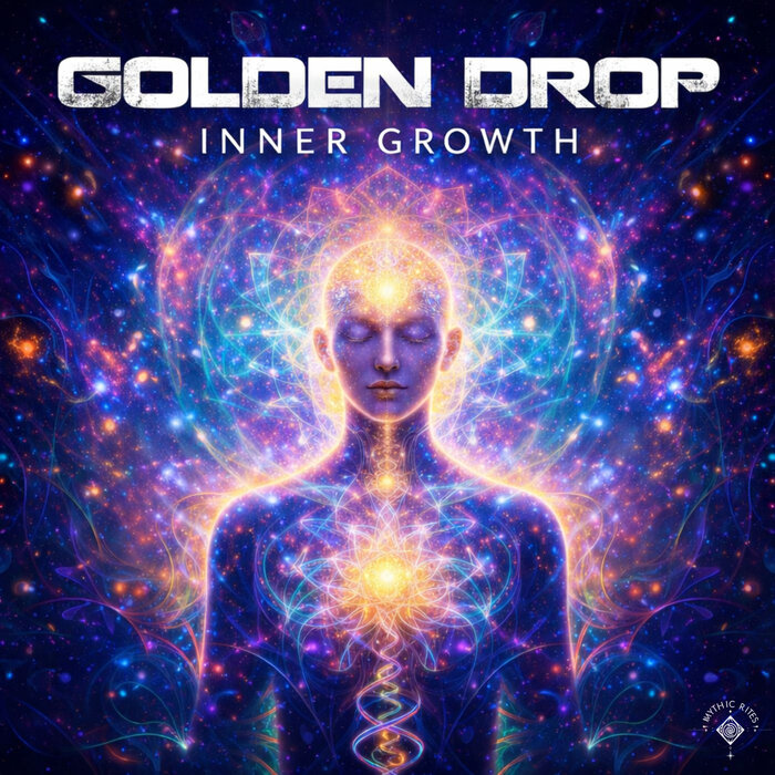 Golden Drop - Inner Growth