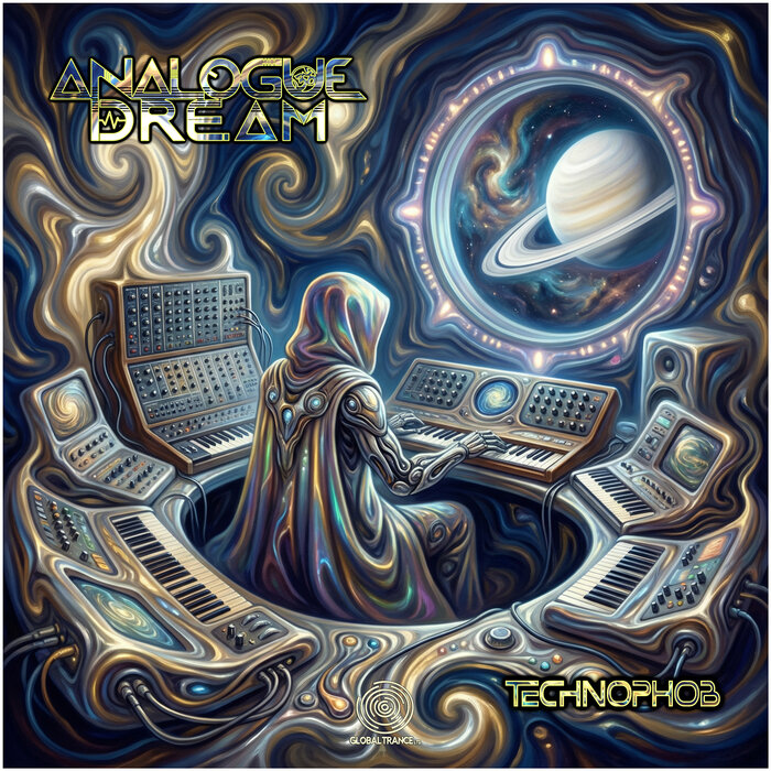 Analogue Dream - Technophob (Original Mix)