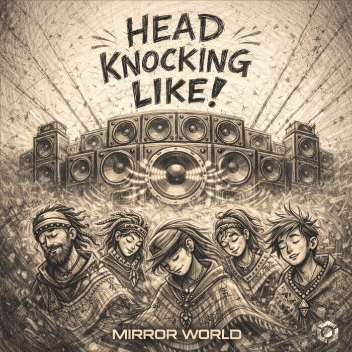 Mirror World - Head Knocking Like!