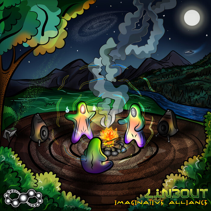 Lin3out - Imaginative Alliance
