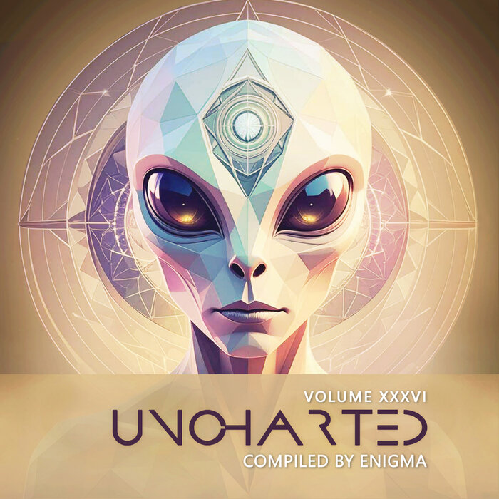 Various - Uncharted, Vol 36