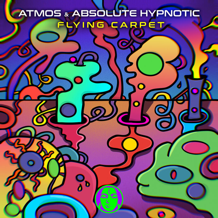 Atmos/Absolute Hypnotic - Flying Carpet