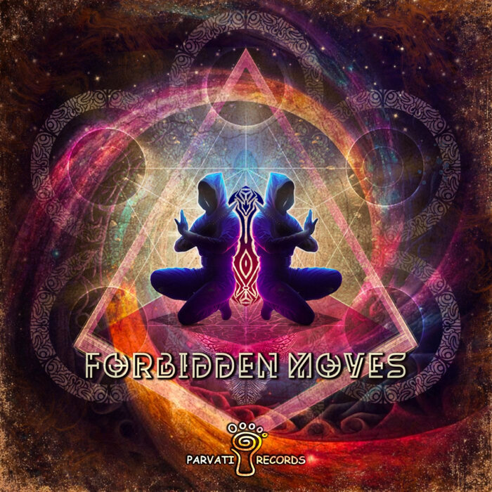 Forbidden Moves - Forbidden Moves