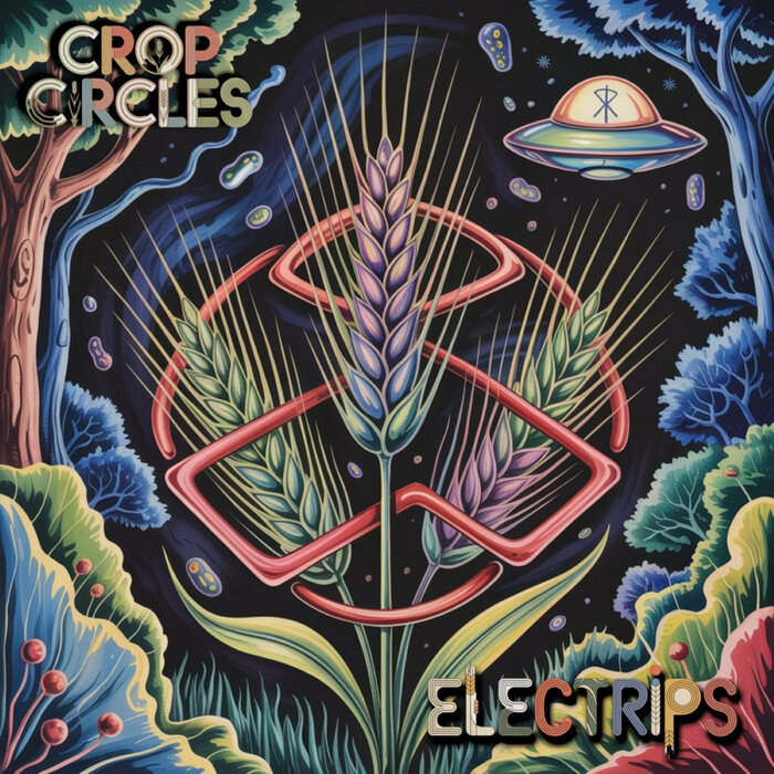 Electrips - Crop Circles