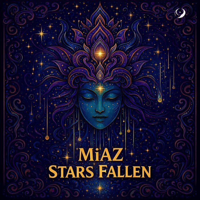 MiAZ - Stars Fallen