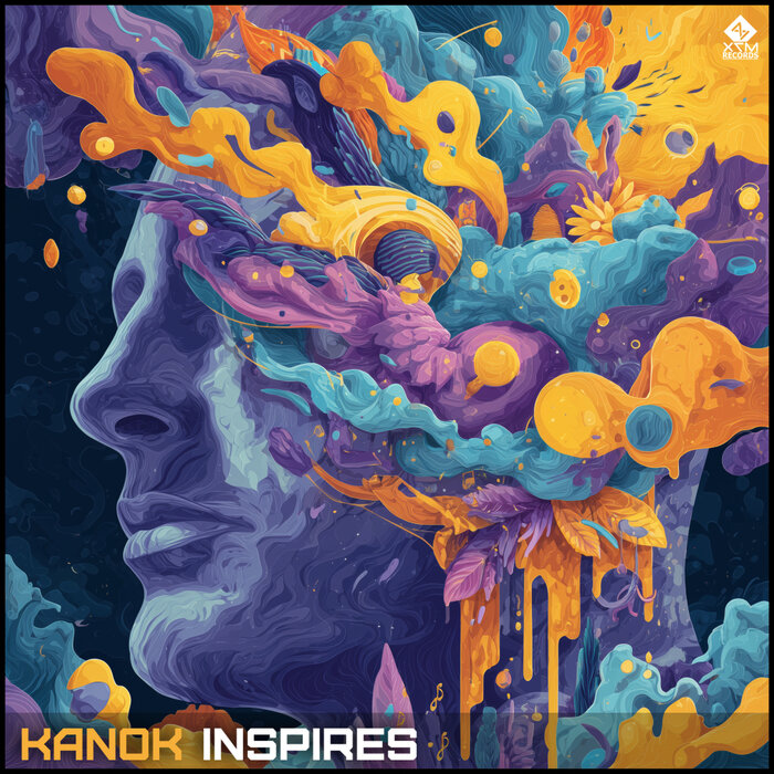 Kanok - Inspires
