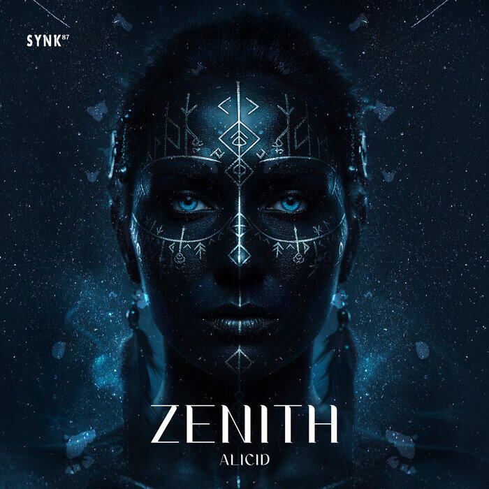 Alicid - Zenith