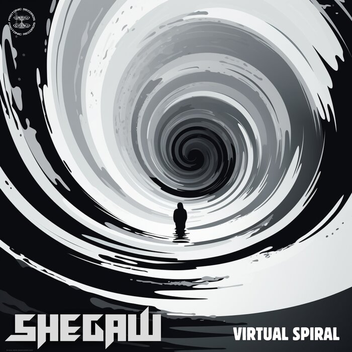 Shegaw - Virtual Spiral