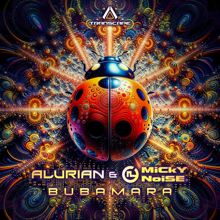 Alurian/Micky Noise - Bubamara