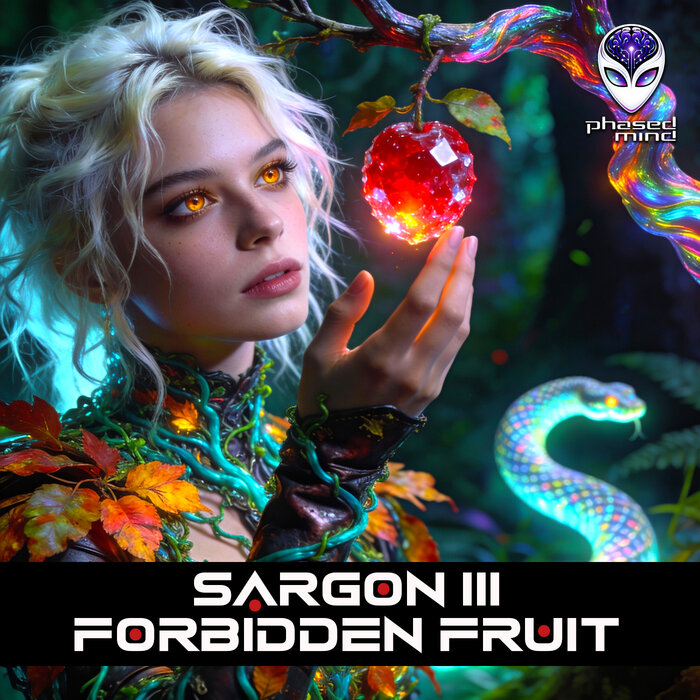 Sargon III - Forbidden Fruit