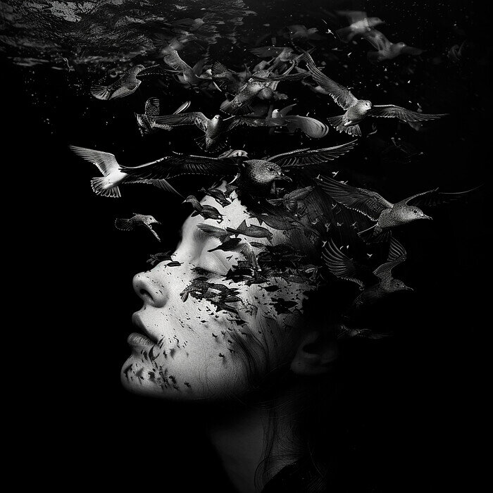 Future Prophecy - Prisoner Of Your Own Mind (Explicit)