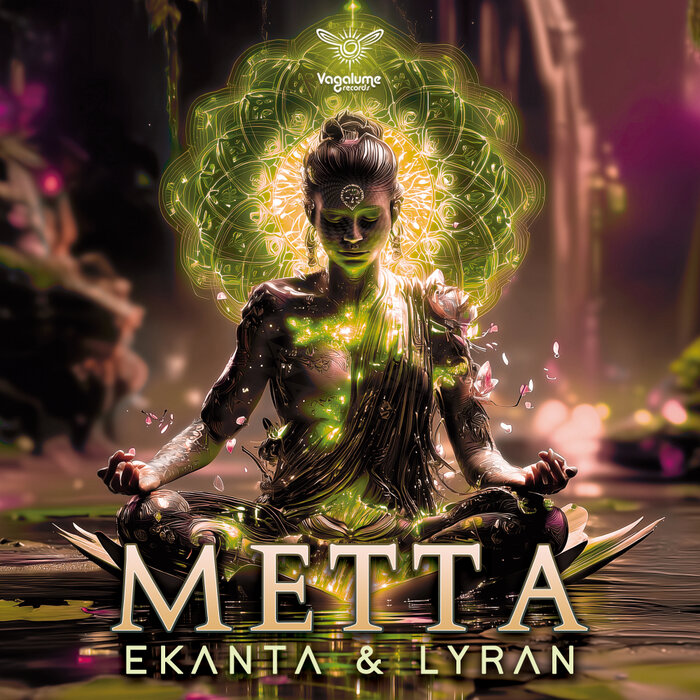 Ekanta/Lyran - Metta