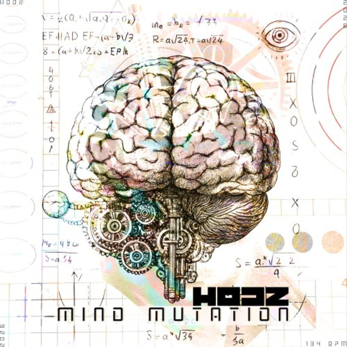 Hodz - Mind Mutation