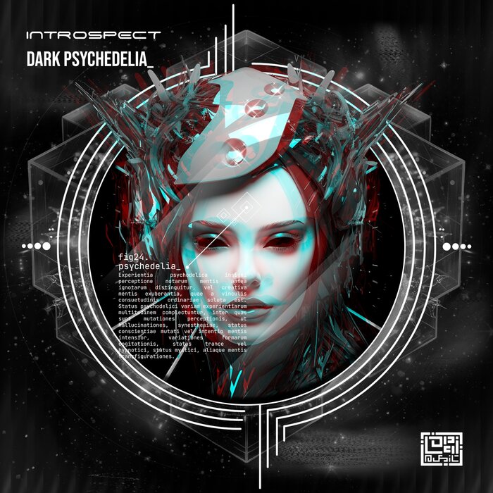 Introspect - Dark Psychedelia