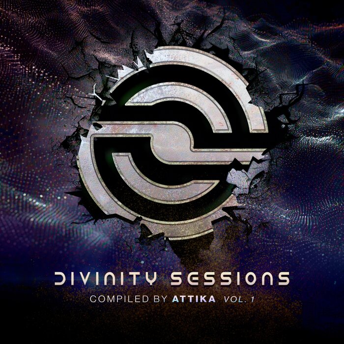 Various - Divinity Sessions Vol 1