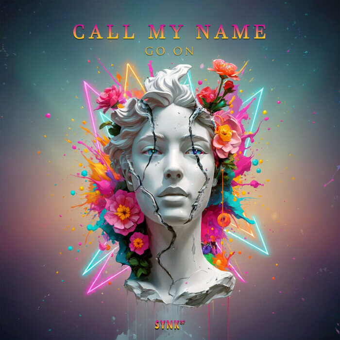 Go On - Call My Name