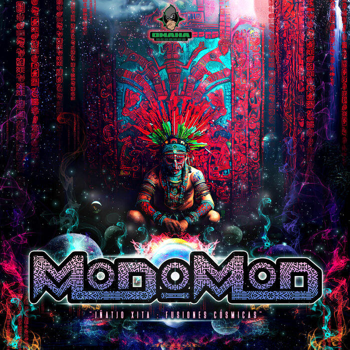 MoDoMoD - Jnatjo Xita - Fusiones Cosmicas