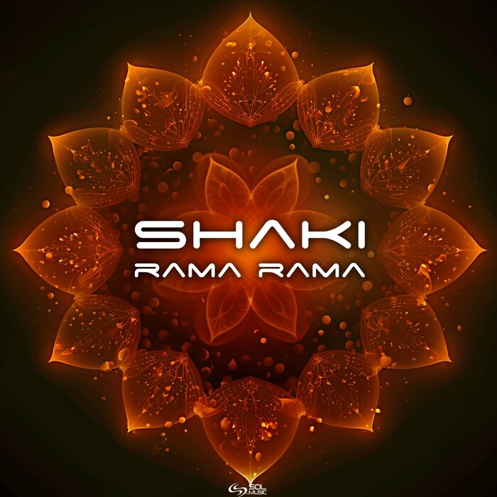 Shaki - Rama Rama