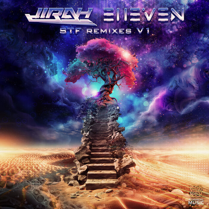 E11even/Jirah/Stranger Than Fiction - STF Remixes, Vol 1