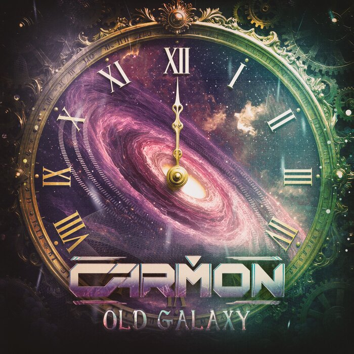 CARMON - Old Galaxy