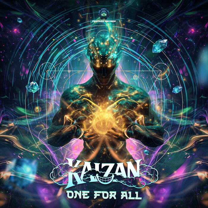 Kaizan - One For All