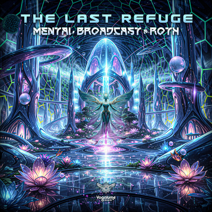 Mental Broadcast/Roth (BR) - The Last Refuge