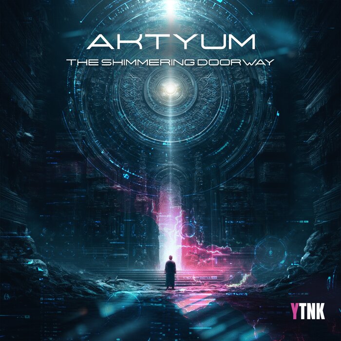 Aktyum - The Shimmering Doorway