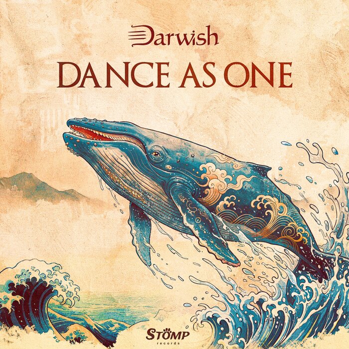 Darwish - Dance As One