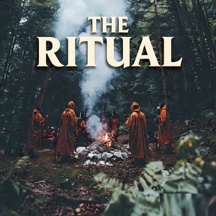 Arcek/Kindzadza/Cosmo/ORESTIS feat Will O' Wisp/Mimic Vat - The Ritual