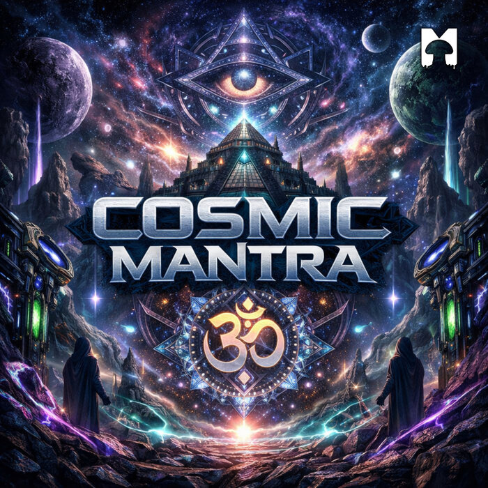 Abizz - Cosmic Mantra