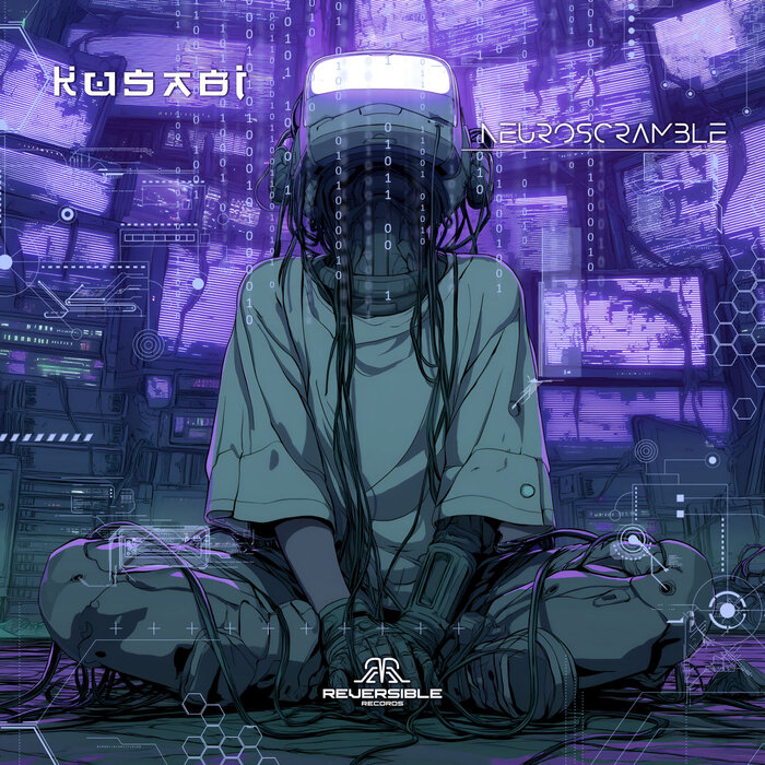 Kusabi - Neuroscramble
