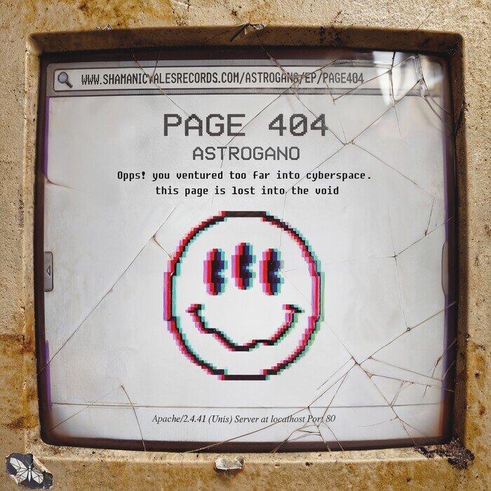 Astrogano - Page 404