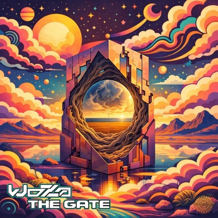 WoZa - The Gate
