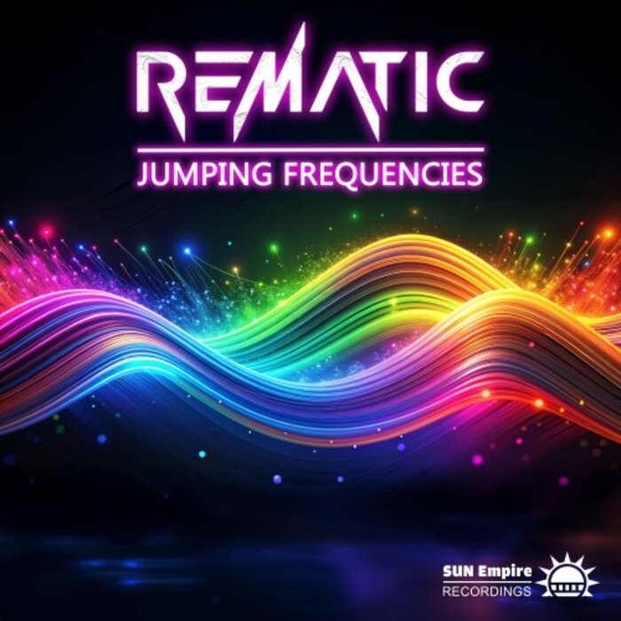 Rematic - Jumping Frequencies (Original Mix)