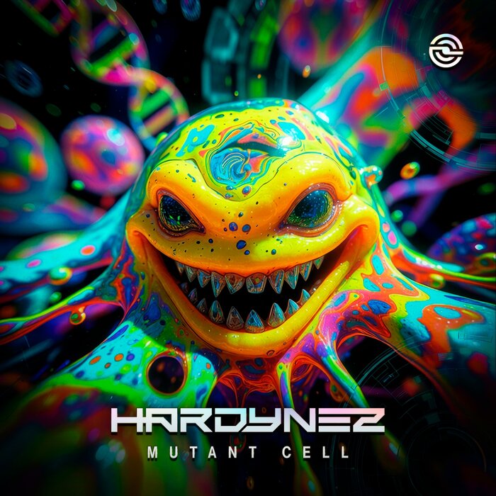 Hardynez - Mutant Cell