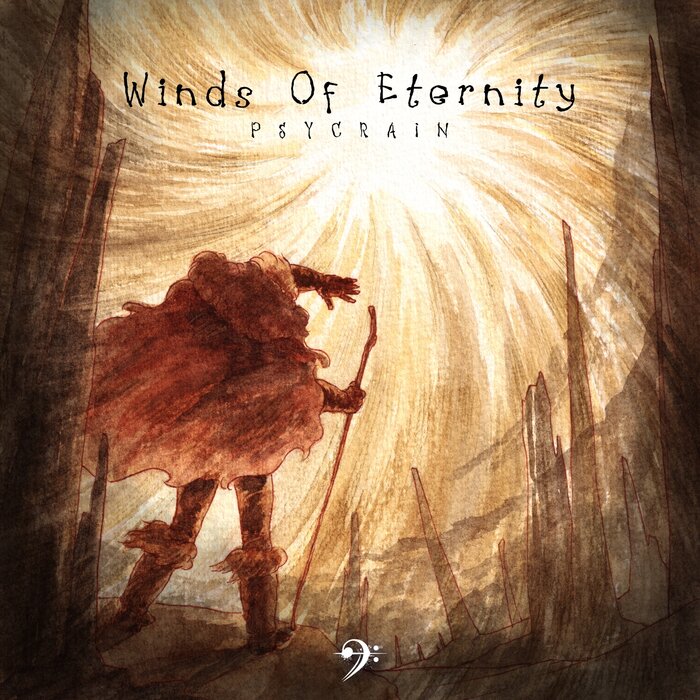 Psycrain - Winds Of Eternity