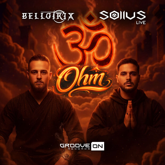 Sollus Live/Bellotrix - Ohm