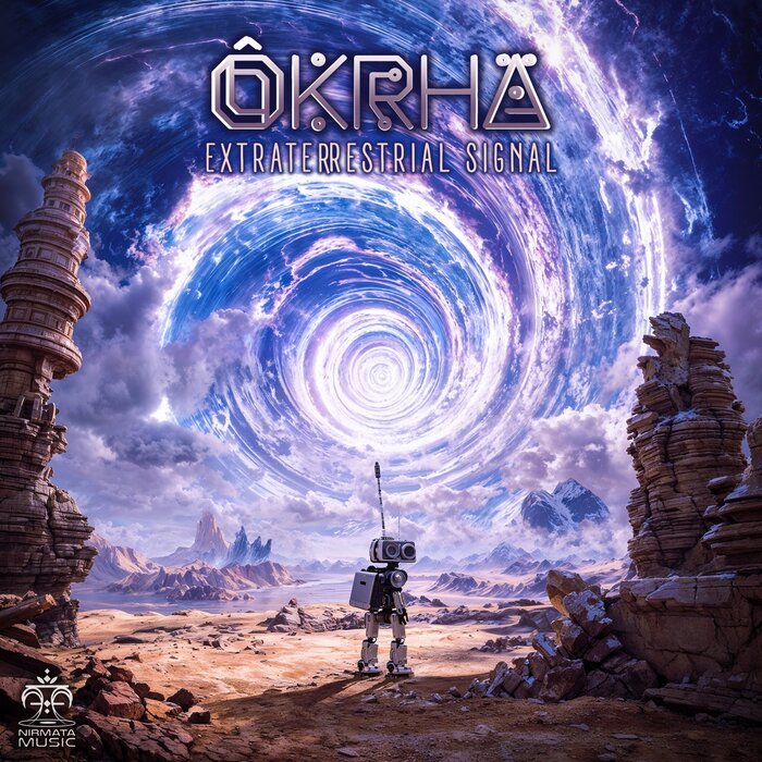 Okrha - Extraterrestrial Signal