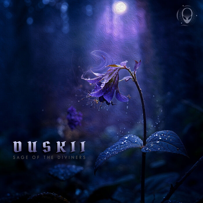 Duskii - Sage Of The Diviners
