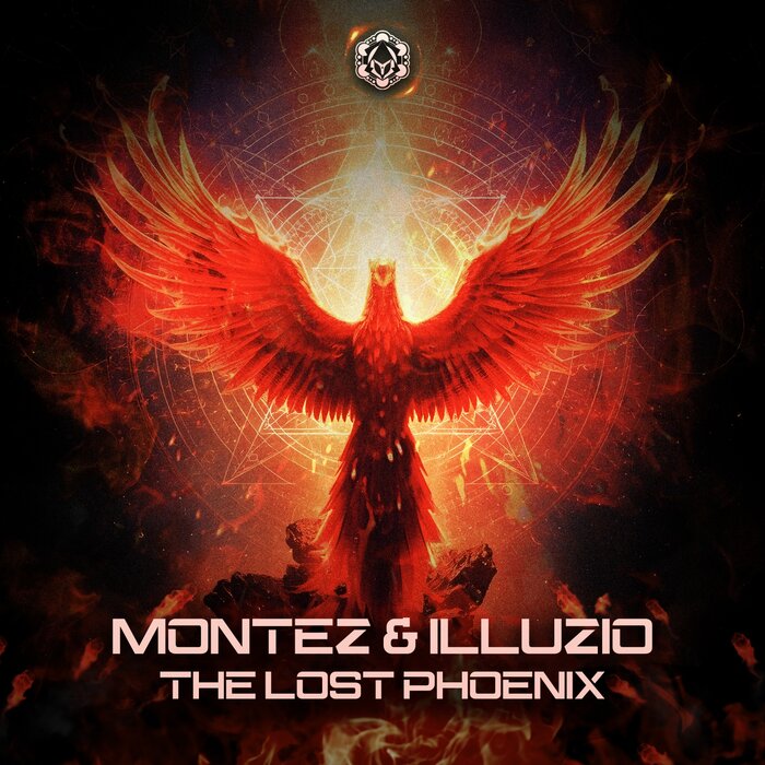 Illuzio/Montez (Psy) - Lost Phoenix (Original Mix)
