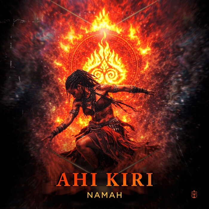 Namah - Ahi Kiri