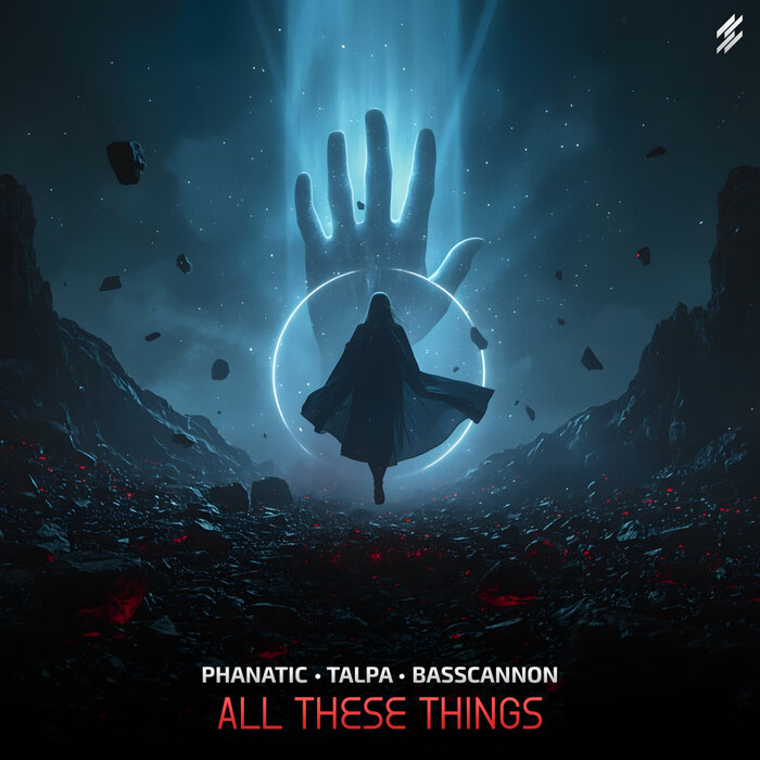 Phanatic/Talpa/Basscannon - All These Things
