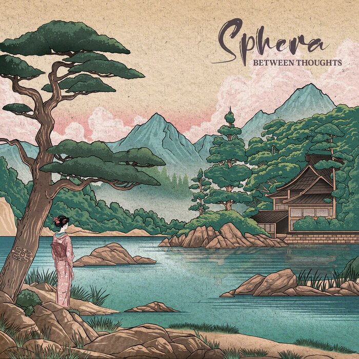 Sphera - Between Thoughts